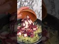 ¡ Revelamos la Receta Secreta de Pulpo Encebollado a la Gallega!