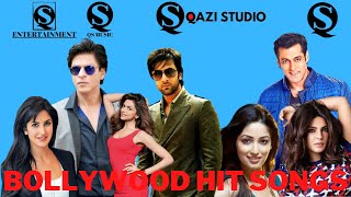 Bollywood Hit Songs with lyrics | No Copyright Hindi Songs | New Noncopyrighted Hindi Songs