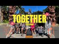 SissEden x Liss NG - TOGETHER (Official Music Video)