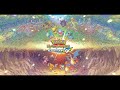 mt. blaze pokémon mystery dungeon rescue team dx extended ost