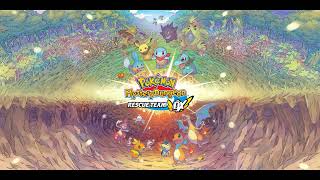 Mt. Blaze | Pokémon Mystery Dungeon: Rescue Team DX Extended OST