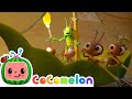 Row, Row, Row Your Boat | Cocomelon Nursery Rhymes | Kids TV Shows Full Episodes
