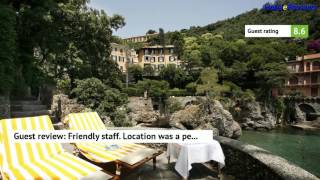 Hotel Piccolo Portofino **** Hotel Review 2017 HD, Portofino, Italy