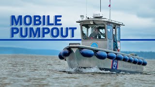 Inside Pierce County - Mobile Pumpout