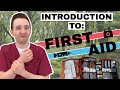 Basic First Aid Training (Introduction To First Aid) - Importance Of First Aid & Emergency Care