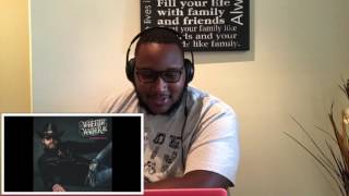 Wheeler Walker, Jr. -Sit on My Face Reaction