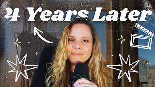 An Update 4 Years Later
