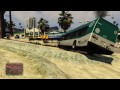 grand theft auto v burradas in the beach