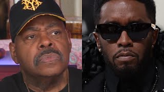 🔴BREAKING NEWS! CARL WINSLOW SNAPS AFTER DIDDY ALLEGATIONS | DEMAND 4 TRUMP 2 RELEASE EPSTIEN LIST