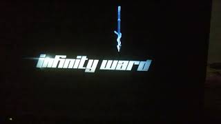 Activision/Infinity Ward/Neversoft/Raven Software (Intro De Call Of Duty Ghosts)