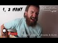 Download 1 2 Many Luke Combs ft Brooks Dunn cover mp3