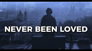 Dancehall Riddim Instrumental -(Never Been Loved)