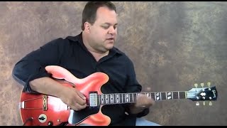 3 Essential Blues Licks for Guitar | Guitar Zoom