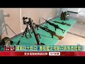 北市後備旅首進政大教召！ 國軍：防衛作戰需求