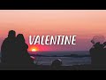 Jim Brickman - Valentine (Lyrics) ft. Martina McBride