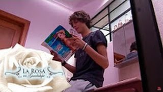 la manzana envenenada la rosa de guadalupe capitulo completo