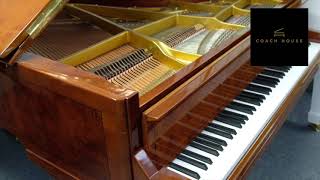 Used Schimmel 175 Grand Piano C1986 For Sale