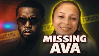 Feds Ava The Missing Years Diddy Exposed