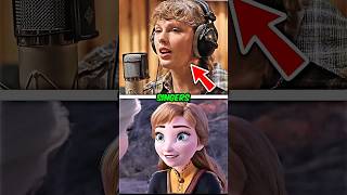 Times FAMOUS Singers Became Voice Actors😭