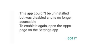 This app couldn't be uninstalled - r/AssholeDesign