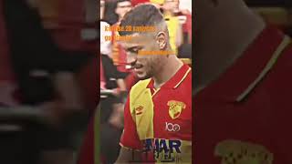 Şuan GÖZTEPEDE OYNAYAN ROMÙLO CARDOSA 17 saniyede Erzurumspor’atığı gol takımların dikkatini çekti!