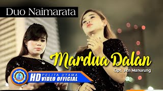 Duo Naimarata MARDUA DALAN Lagu Batak Terpopuler 2...