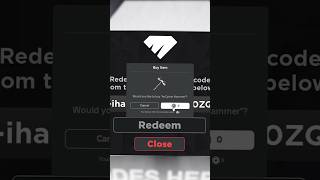 3 NEW CyrBlox Free Items! 😍