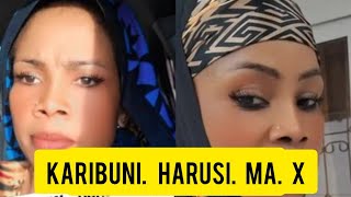 AMAL SONKO AMKOSHA DIGDAA HUKU AKIWACHAMBA MA X NA KUWAALIKA HARUSI