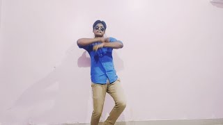 Ek toh kam zindagani dance cover by sumit | Dance ft. Sumit | Sumit | Nora fatehi | Marjaavaan