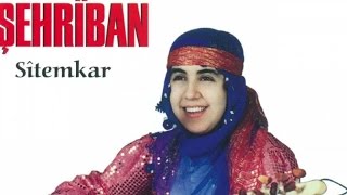 Şehrîban - Keçik Çuye