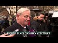 e jegy elküldik a bkk vezetőjét 18 11 30