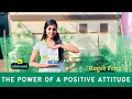 The Power of a positive attitude | Roger Fritz | Magic of Books | Abirami | Sunday Creators Tv