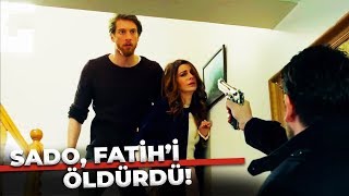 Sadrettin, Fatih'i Ortadan Kaldırdı! | Poyraz Karayel 82. Bölüm (VEDA)