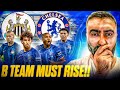 Chelsea B Team WILL DEMOLISH Newcastle!! Newcastle vs Chelsea Carabao Cup R16 MATCH PREVIEW