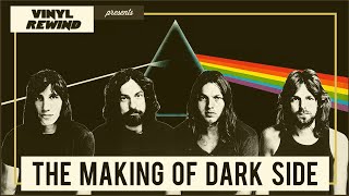 The Making of The Dark Side of The Moon - A Pink Floyd Music Doc