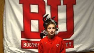 BU Women's Soccer Championship - 11/6 at 1pm