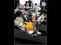 TWEWY Soundtrack - 07 - Hybrid