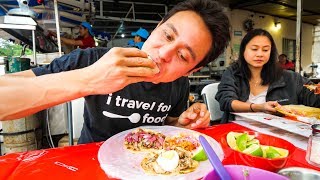 Mexican Food in Tulum! - PARADISE CEVICHE and Tacos! | Riviera Maya, Mexico