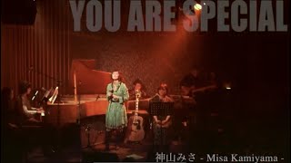 You are special 2020.11.1@Grape Kitasando