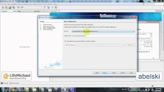 Hello World in PHP using Netbeans 7.0