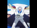 Old Garp Vs Sukuna | True Form