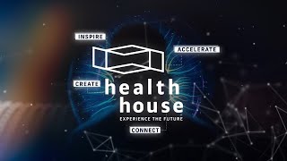 Health House goes live: Let's connect in 2022