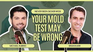 NBS #128: Why Most Mold Inspections Miss the Real Problem