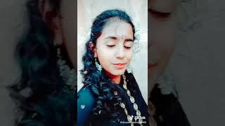 Divya sree telugu Tik tok video// divyasree Tik tok//