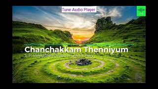 Chanchakkam Thenniyum|Jony Walker|S. P Venkatesh|Gireesh Puthenchery|K. J Yesudas-1992