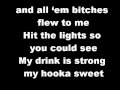 Jay Sean - Hit The Lights - Lyrics -