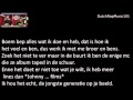 101 BARZ - FOTOSYNTHESE LENTESESSIE 10 2012 [LYRICS ON-SCREEN]