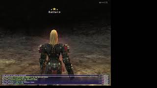 FFXI Amphibian Assault VD Rem Ch 1