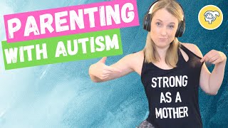 Hidden Autism Before I Became a Mom?