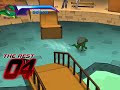 mastering the dojo with raphael tmnt 2003 pc gameplay progression